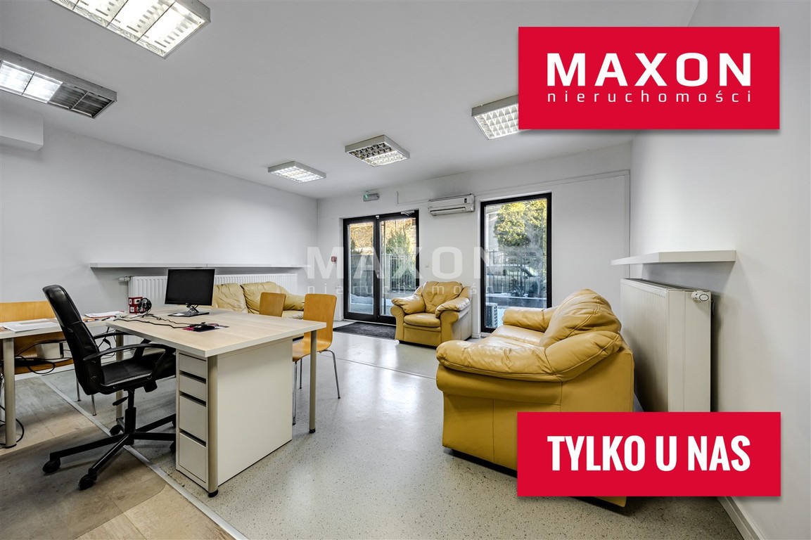 Lokal usługowy | Bielany | 40 m² | 2 pomieszczenia, Warszawa
