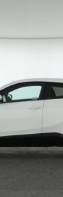 Toyota C-HR , Salon Polska, Klimatronic, Tempomat-4