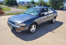Toyota Corolla VII