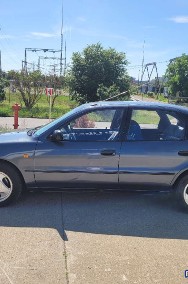Toyota Corolla VII-2