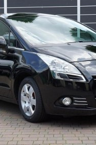 Peugeot 5008 I 1.6 THP Premium aut-2