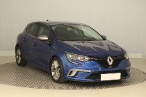 Renault Megane IV Salon Polska, Serwis ASO, Automat, Skóra, Navi, Klimatronic,