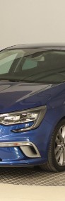 Renault Megane IV Salon Polska, Serwis ASO, Automat, Skóra, Navi, Klimatronic,-3