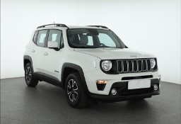 Jeep Renegade Face lifting , Salon Polska, Serwis ASO, Klima, Tempomat, Parktronic