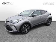 Toyota C-HR 2.0 Hybrid Style I właściciel Bezwypadkowy Krajowy Gwarancja