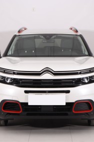 Citroen C5 Aircross , Salon Polska, 1. Właściciel, Serwis ASO, 177 KM, Automat,-2