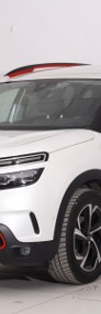 Citroen C5 Aircross , Salon Polska, 1. Właściciel, Serwis ASO, 177 KM, Automat,-3