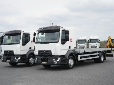 D 16 / 240 / ACC / E 6 / PLATFORMA / ŁAD. 10 060 KG-1