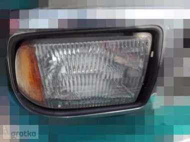 Reflektor, Lampa Przednia Chevrolet Bleazer 96/97/98r- L/P Chevrolet Blazer-1