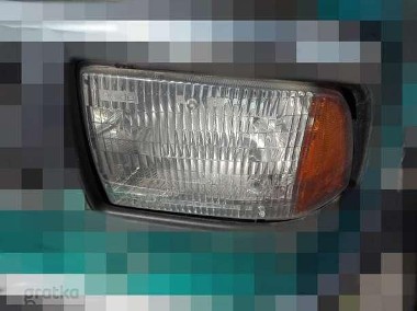 Reflektor, Lampa Przednia Chevrolet Bleazer 96/97/98r- L/P Chevrolet Blazer-2