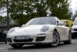 Porsche 911 997 TARGA 400 KM* 4S PDK* Serwisowany*