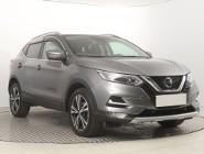 Nissan Qashqai II , Salon Polska, VAT 23%, Navi, Klimatronic, Tempomat,
