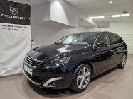 Peugeot 308 II SW Allure 1.2 PureTech 130KM Gwarancja Dealer