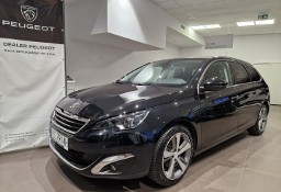 Peugeot 308 II SW Allure 1.2 PureTech 130KM Gwarancja Dealer