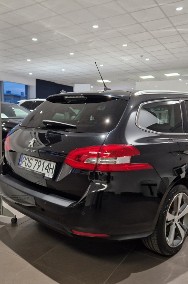 Peugeot 308 II SW Allure 1.2 PureTech 130KM Gwarancja Dealer-2