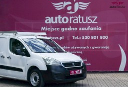 Peugeot Partner Tempomat*Zadbany