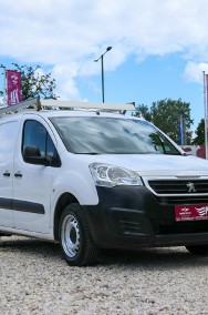 Peugeot Partner Tempomat*Zadbany-2