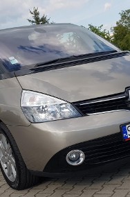 Renault Grand Espace 2.0 dCi 130 kM Lift DVD Panorama 7-osobowy-2