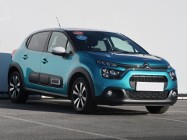 Citroen C3 III , Salon Polska, 1. Właściciel, Serwis ASO, VAT 23%,