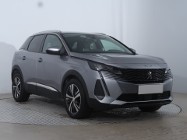 Peugeot 3008 , Salon Polska, 1. Właściciel, Serwis ASO, Automat, VAT 23%,