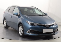 Toyota Auris II Salon Polska, Serwis ASO, Automat, Skóra, Navi, Klimatronic,