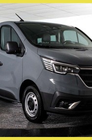 Renault Trafic L2H1 Zabudowa Brygadowa AT9 L2H1 Zabudowa Brygadowa AT9 2.0 170KM-2