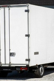 Iveco Daily KONTENER Niskopodwoziowy 35S14 Hi Matic *AUTOMAT* + RAMPA-2
