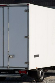 Iveco Daily KONTENER Niskopodwoziowy 35S14 Hi Matic *AUTOMAT* + RAMPA-2