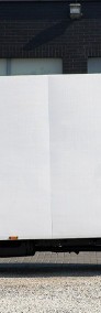Iveco Daily KONTENER Niskopodwoziowy 35S14 Hi Matic *AUTOMAT* + RAMPA-4