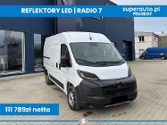 Peugeot Boxer L2H2 2H2 2.2 140KM