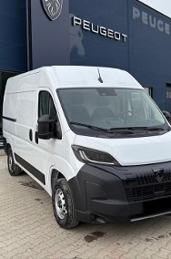Peugeot Boxer L2H2 2H2 2.2 140KM-2