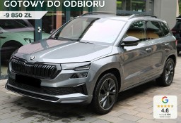 Skoda Karoq Sportline 1.5 TSI DSG Sportline 1.5 TSI 150KM DSG