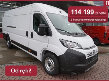 Fiat Ducato Maxi L4H2 Maxi L4H2 2.2 140KM-1