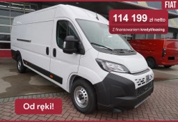 Fiat Ducato Maxi L4H2 Maxi L4H2 2.2 140KM