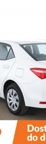 Toyota Corolla XI GRATIS! Pakiet Serwisowy o wartości 500 zł!-4