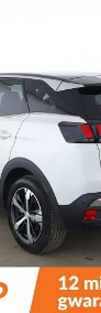 Peugeot 3008 II GT-line, automat, full LED, navi, kamera i czujniki parkowania-4