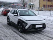 Hyundai Kona , Salon Polska, 1. Właściciel, Serwis ASO, Automat, Skóra,