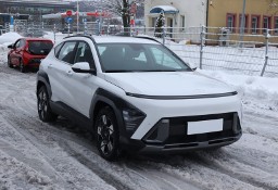 Hyundai Kona , Salon Polska, 1. Właściciel, Serwis ASO, Automat, Skóra,