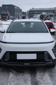 Hyundai Kona , Salon Polska, 1. Właściciel, Serwis ASO, Automat, Skóra,-2
