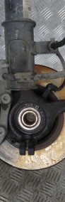 OPEL MOKKA B MCPHERSON PRZEDNI PRAWY AMORTYZATOR ZWROTNICA 1.2 THP 2020--4