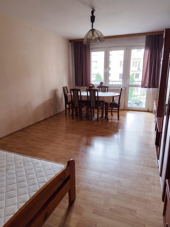 Tychy E al. Niepodległości️ 36,7m | Kawalerka + balkon //obok Parku