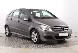 Mercedes-Benz Klasa B W245 Automat, Navi, Xenon, Bi-Xenon, Klima, Tempomat, Parktronic,