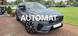 Volvo XC60 II Zarejestrowany