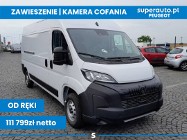 Peugeot Boxer Heavy L3H2 Boxer Heavy L3H2 2.2 140KM