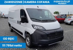 Peugeot Boxer Heavy L3H2 Boxer Heavy L3H2 2.2 140KM