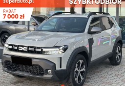 Dacia Duster I Journey 1.2 TCe Hybrid-G LPG 4x4 Journey 1.2 TCe Hybrid-G LPG 4x4 150KM