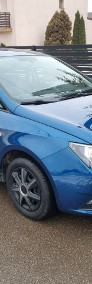 SEAT Ibiza V 1.2 benzyna / Klimatronik / Zadbana / Bezwypadkowa / Nowe sprzęgło-3
