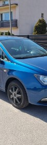 SEAT Ibiza V 1.2 benzyna / Klimatronik / Zadbana / Bezwypadkowa / Nowe sprzęgło-3
