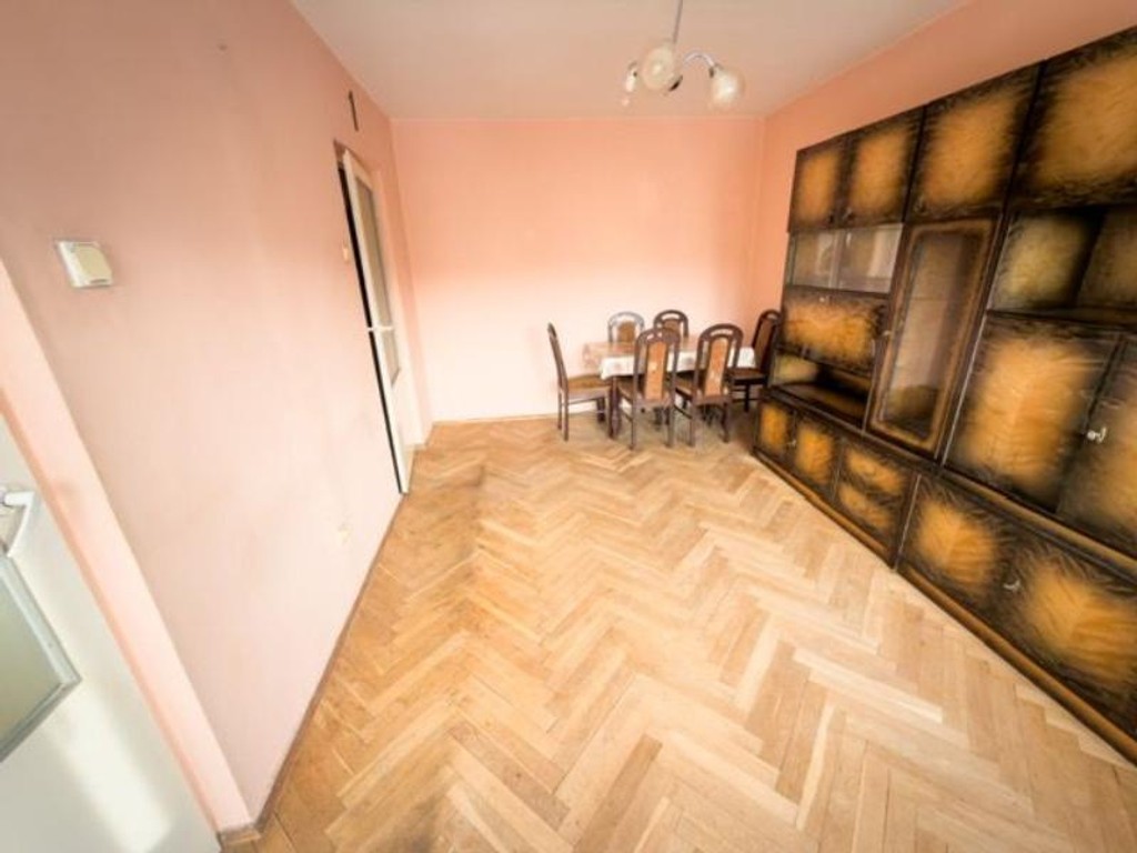 2 pokoje z potencjałem aranżacyjnym w najfajniejszej części Teofilowa! – pohled 3