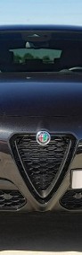 Alfa Romeo Veloce Q4 AT 2.0 280 KM| Volcano Black|Pakiet Techno| MY24-3